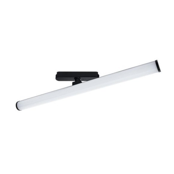 A6165PL-1BK Трековый магнитный светодиодный светильник Arte Lamp Rapid 48V CRI90+ 4000К 720Лм 270° 12Вт