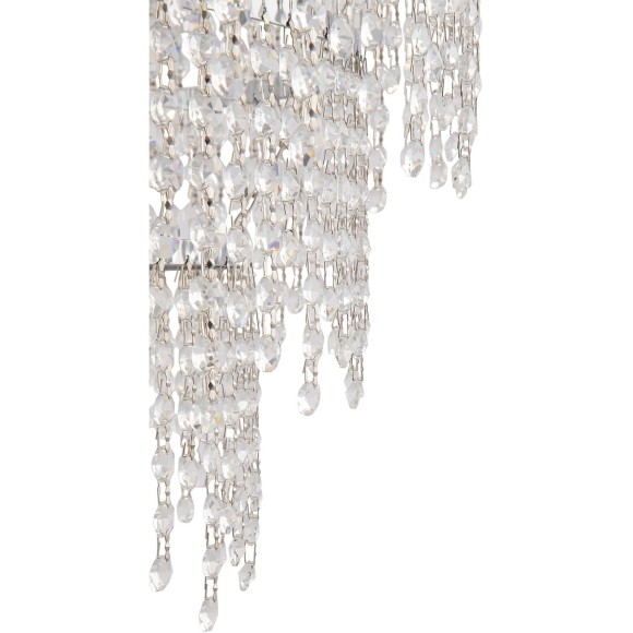 Люстра подвесная Noa DIA202PL-15CH