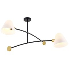 Потолочная люстра Statera 3045-2P Потолочная люстра Statera 3045-2P