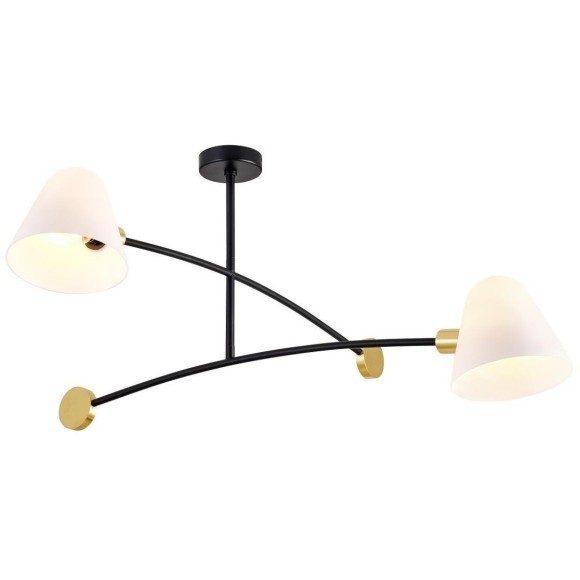 Потолочная люстра Statera 3045-2P