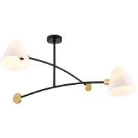 Потолочная люстра Statera 3045-2P