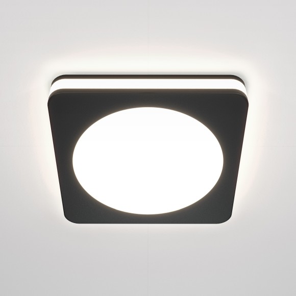 Встраиваемый светильник Technical DL2001-L12B4K Встраиваемый светильник Technical DL2001-L12B4K