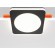 Встраиваемый светильник Technical DL2001-L12B4K
