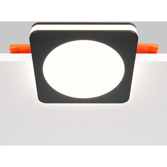 Встраиваемый светильник Technical DL2001-L12B4K Встраиваемый светильник Technical DL2001-L12B4K