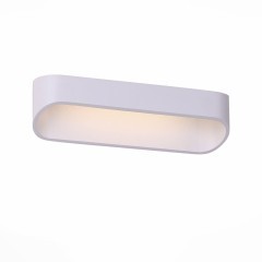 SL582.011.01 Светильник настенный ST-Luce Белый/Белый LED 1*6W 4000K Настенные светильники
