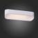 SL582.011.01 Светильник настенный ST-Luce Белый/Белый LED 1*6W 4000K Настенные светильники