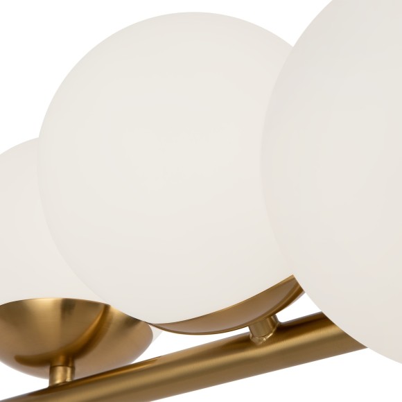 Подвесной светильник Freya FR5199PL-08BS1 Zing под лампы 8xE27 60W Подвесной светильник Freya FR5199PL-08BS1 Zing под лампы 8xE27 60W