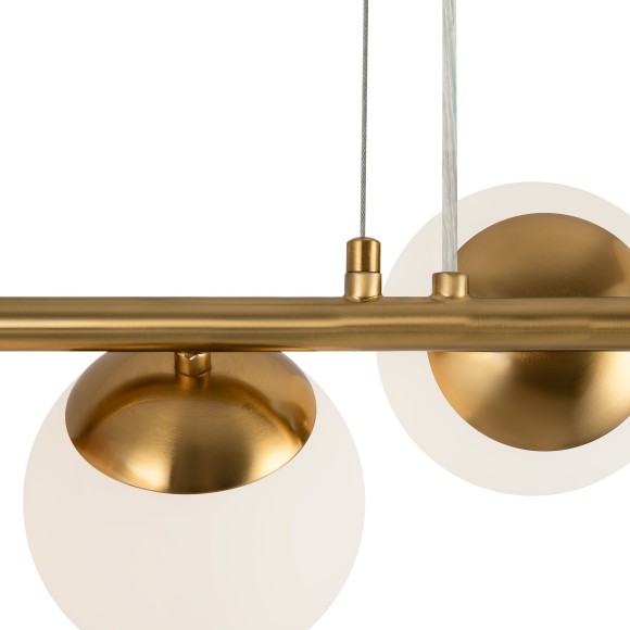 Подвесной светильник Freya FR5199PL-08BS1 Zing под лампы 8xE27 60W Подвесной светильник Freya FR5199PL-08BS1 Zing под лампы 8xE27 60W