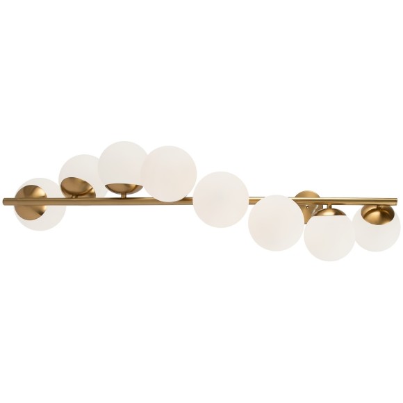 Подвесной светильник Freya FR5199PL-08BS1 Zing под лампы 8xE27 60W Подвесной светильник Freya FR5199PL-08BS1 Zing под лампы 8xE27 60W