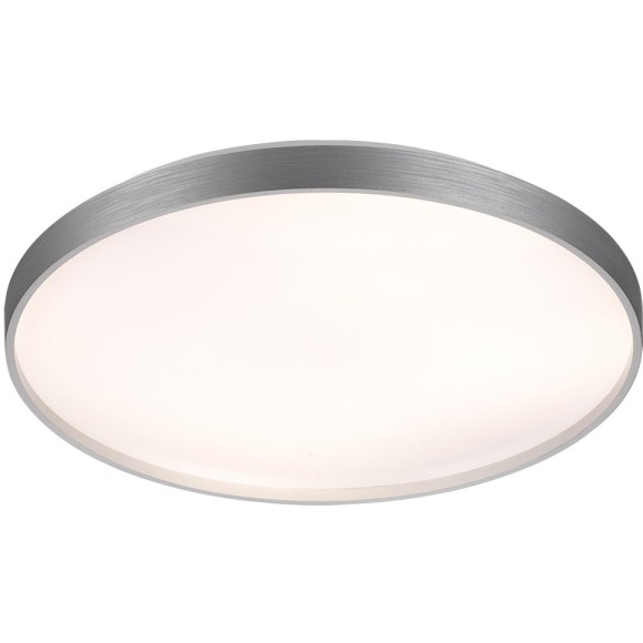 Светильник LED 70Вт 3000-6000К D498 IP43 пульт ДУ Sonex GABY 7784/EL