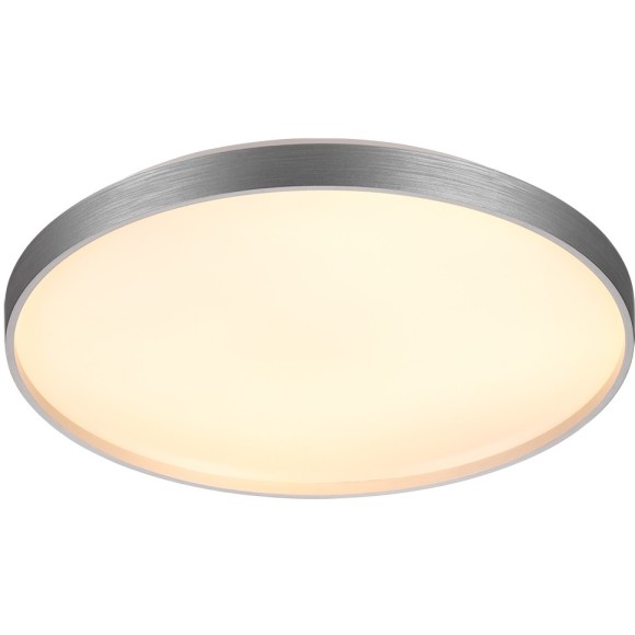 Светильник LED 70Вт 3000-6000К D498 IP43 пульт ДУ Sonex GABY 7784/EL