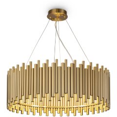 Люстра подвесная Maytoni MOD135PL-08BS Coliseo под лампы 8xE27 60W