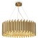 Люстра подвесная Maytoni MOD135PL-08BS Coliseo под лампы 8xE27 60W