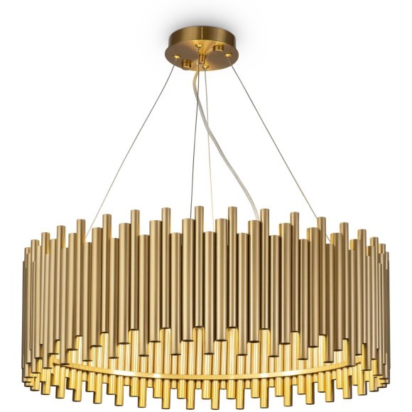 Люстра подвесная Maytoni MOD135PL-08BS Coliseo под лампы 8xE27 60W