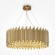 Люстра подвесная Maytoni MOD135PL-08BS Coliseo под лампы 8xE27 60W