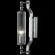 Бра Crystal Lux TOMAS AP1 CHROME
