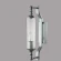 Бра Crystal Lux TOMAS AP1 CHROME