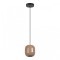 Подвес ODEON LIGHT OVALI 5053/1G