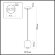 Подвес ODEON LIGHT OVALI 5053/1G