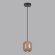 Подвес ODEON LIGHT OVALI 5053/1G