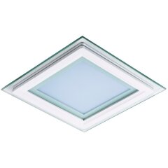 Встраиваемый светильник Lightstar 212021 Acri IP44 светодиодный LED 120W