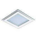 Встраиваемый светильник Lightstar 212021 Acri IP44 светодиодный LED 120W Встраиваемый светильник Lightstar 212021 Acri IP44 светодиодный LED 120W