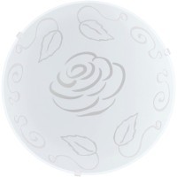 89238 Светильник настенно-потолочный MARS 1