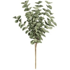 428187 Искусственное растение TEPALING, L500, B200, пластик/метал.проволока/бумага, зеленый