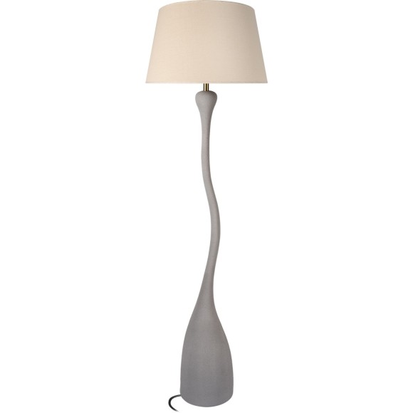 10571F Grey Торшер LOFT IT Ariadne