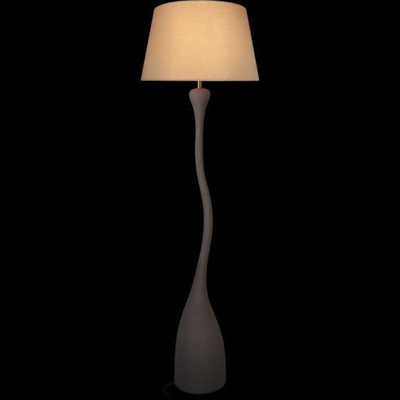 10571F Grey Торшер LOFT IT Ariadne