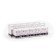 13617 Лампа Gauss LED Elementary MR16 GU10 7W 530lm 3000К 1/10/100