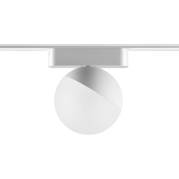 359263 Трековый магнитный светодиодный светильник Novotech SMAL 48V CRI90+ 3000К 800Лм 120° 10W 359263 Трековый магнитный светодиодный светильник Novotech SMAL 48V CRI90+ 3000К 800Лм 120° 10W