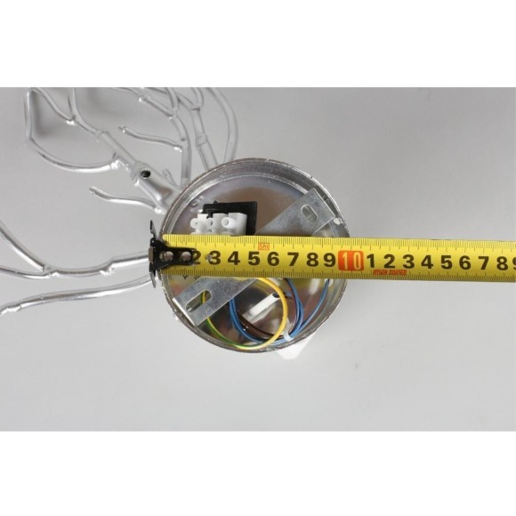 Светильник настенный (Бра) APL.847.11.03 Светильник настенный (Бра) APL.847.11.03