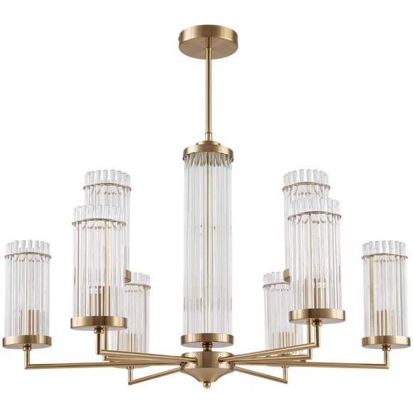 Люстра Lumion ELLOW 6527/9