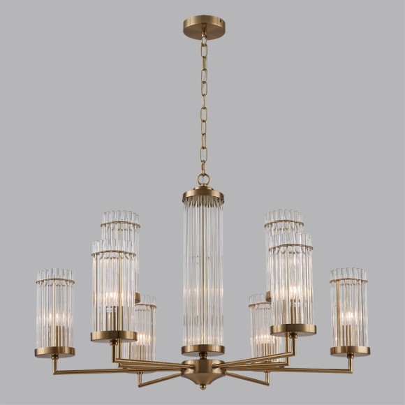 Люстра Lumion ELLOW 6527/9