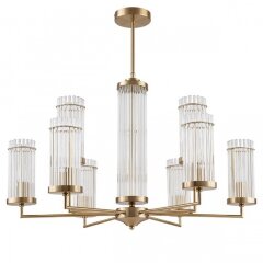 Люстра Lumion ELLOW 6527/9 Люстра Lumion ELLOW 6527/9