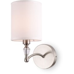 Бра Freya FR1007WL-01N Riverside под лампу 1xE14 40W Бра Freya FR1007WL-01N Riverside под лампу 1xE14 40W