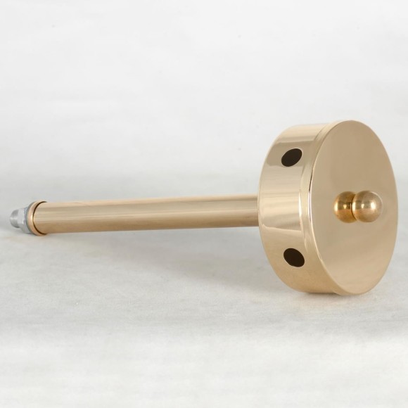 Люстра на штанге Lussole LSP-8723 AMARILLO IP21 под лампы 5xE14 200W