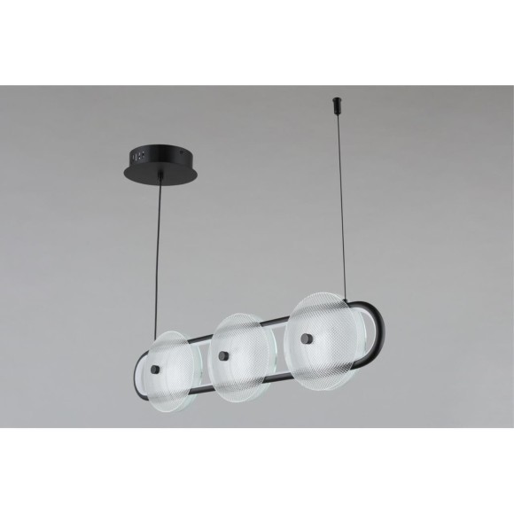 Подвесной светильник Pancone OML-52503-03 Подвесной светильник Pancone OML-52503-03