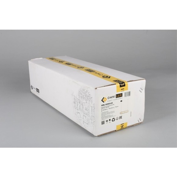 Подвесной светильник Pancone OML-52503-03 Подвесной светильник Pancone OML-52503-03