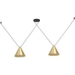 900843 Люстра NARICES 1