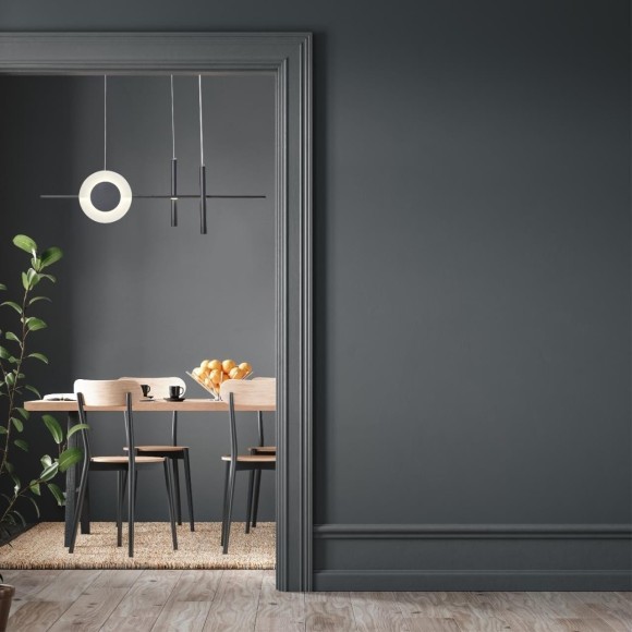 Подвесной светильник Mizuki 5613/28L