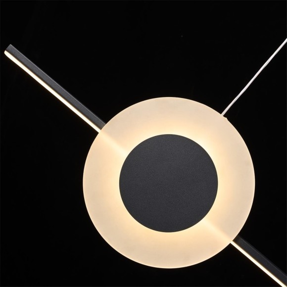 Подвесной светильник Mizuki 5613/28L