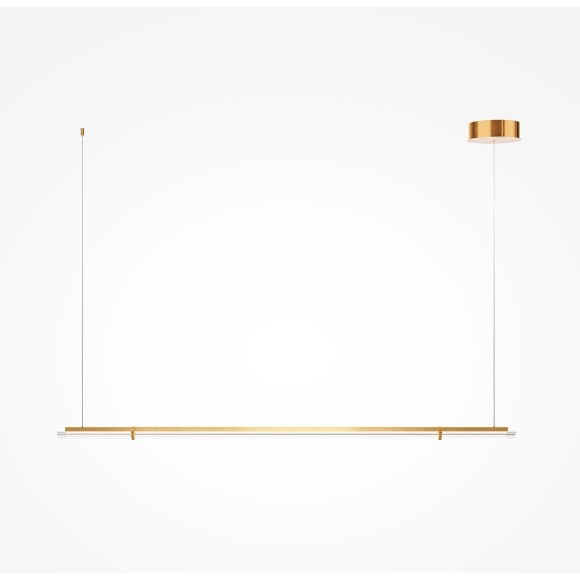 Подвесной светильник Maytoni MOD340PL-L28BS3K