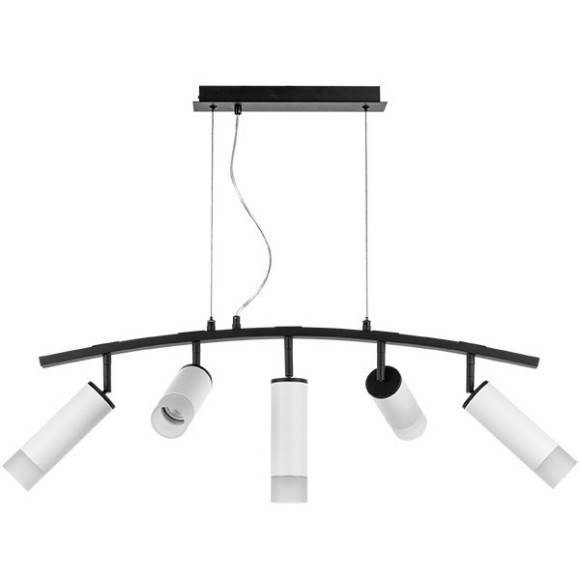 Подвесной светильник Rullo LR7353628631 (571735+214436-2+214486-3+202431-5)