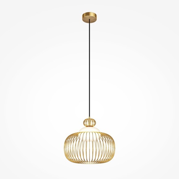 Подвесной светильник Maytoni MOD376PL-01G