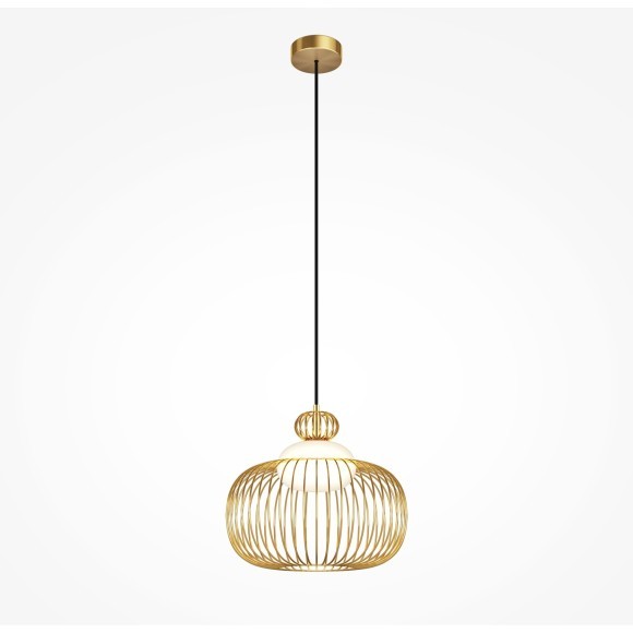 Подвесной светильник Maytoni MOD376PL-01G