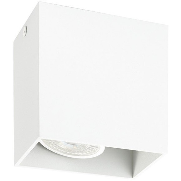 Точечный светильник  DK2027-WH