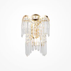 Бра Maytoni DIA201WL-02G Gracia под лампы 2xE14 40W Бра Maytoni DIA201WL-02G Gracia под лампы 2xE14 40W