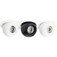 Комплект из светильника и рамки Intero Intero Lightstar i636647464